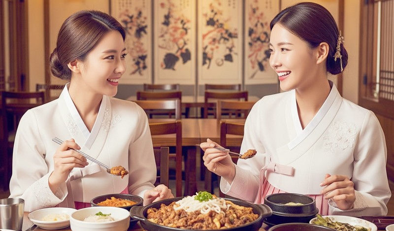 Discover Your New Favorite Dish with the Top 20 Best Korean Foods!