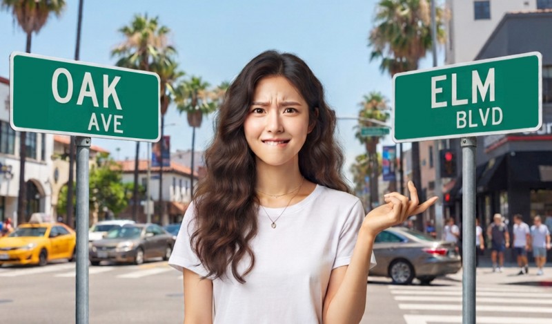 Ave는 뭐고 Blvd는 뭐지? 미국 도로명 완벽 가이드