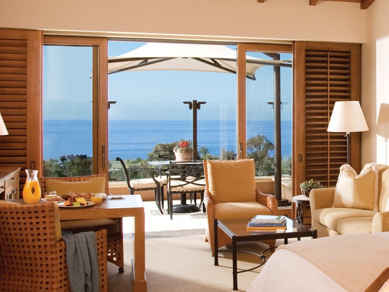 Pelican Hill Resort Newport Beach