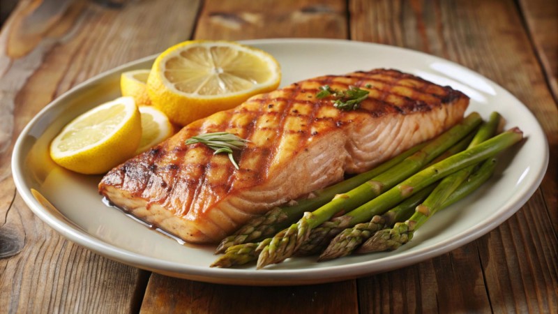 Salmon