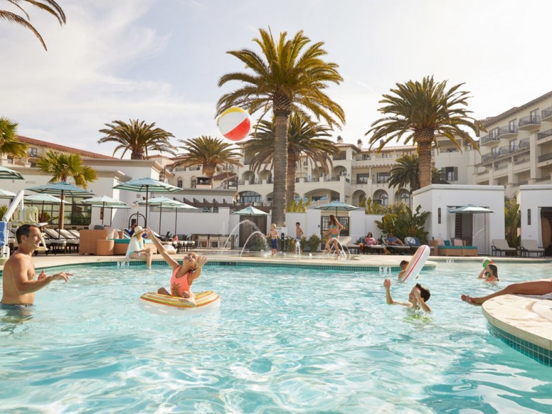Waldorf Astoria Monarch Beach Resort