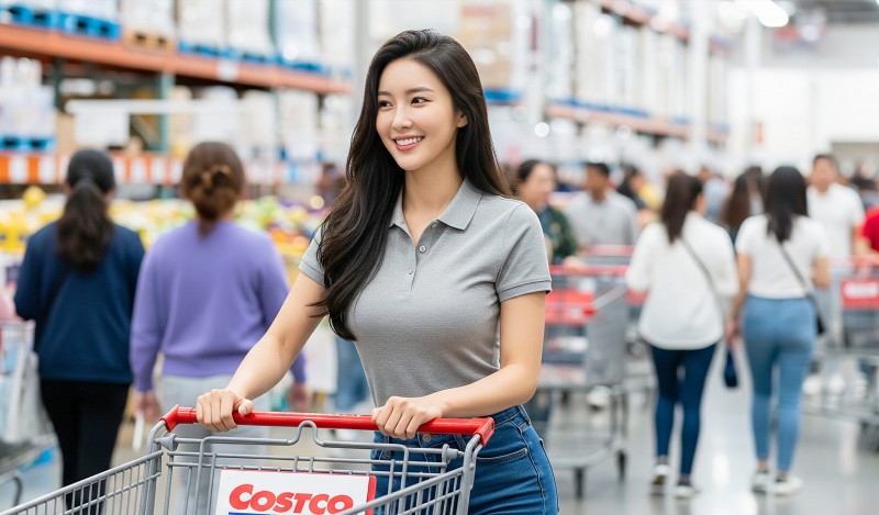 코스트코 가격표의 비밀, 모르면 손해! 쇼핑 고수만 아는 숨은 암호 총정리