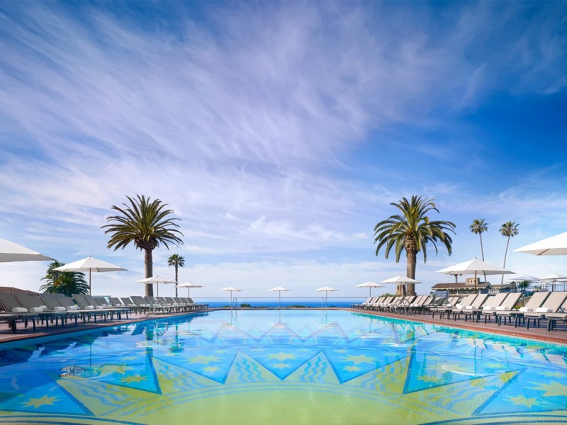 Montage Hotel
