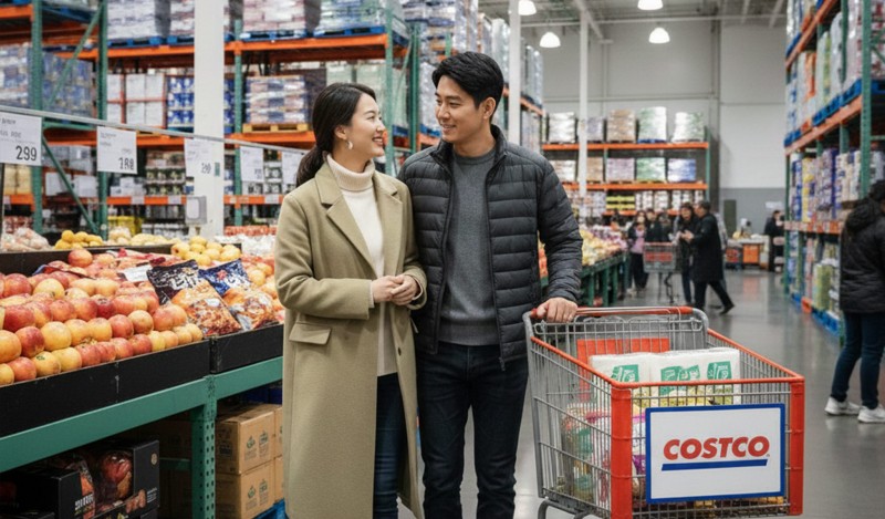 코스트코 회원이라면 꼭 알아야 할 꿀팁 11가지