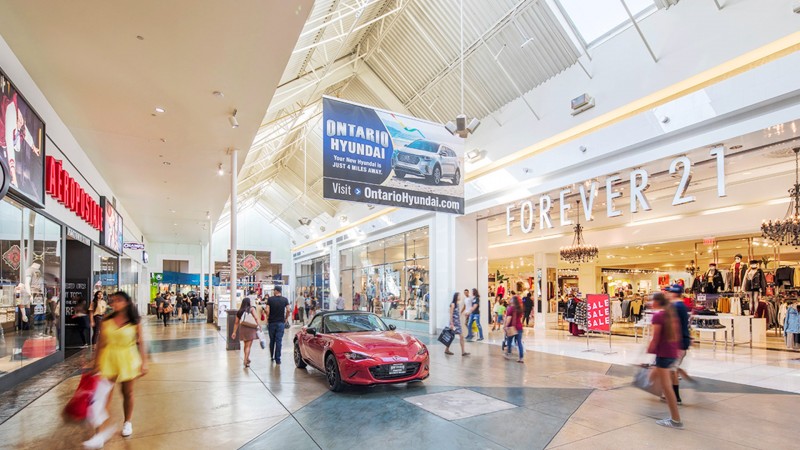 Ontario Mills