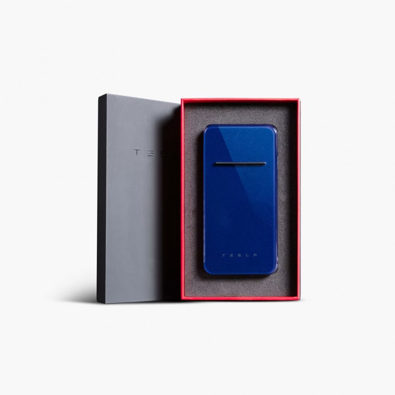 Wireless Portable Charger 2.0