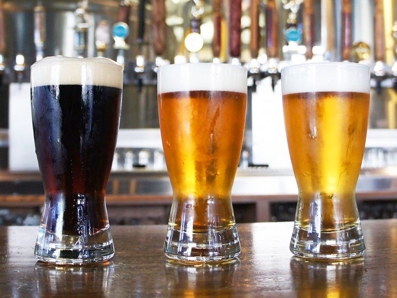 Beachwood Brewing