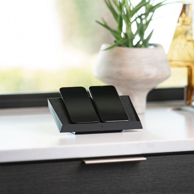 Wireless Charging Platform