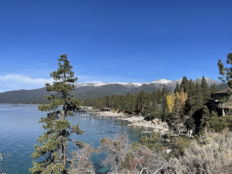 Lake Tahoe
