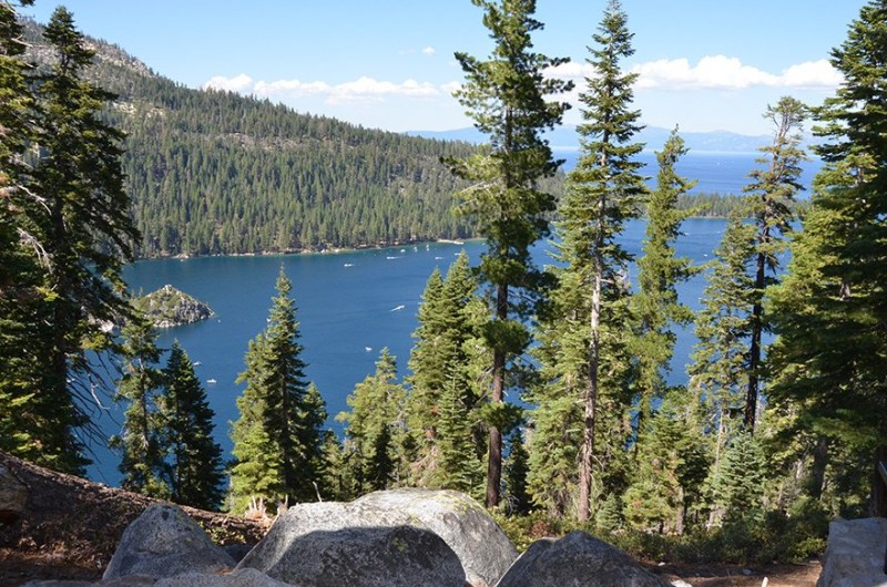 Inspiration Point