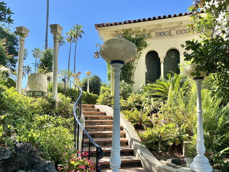 Casa del Mar