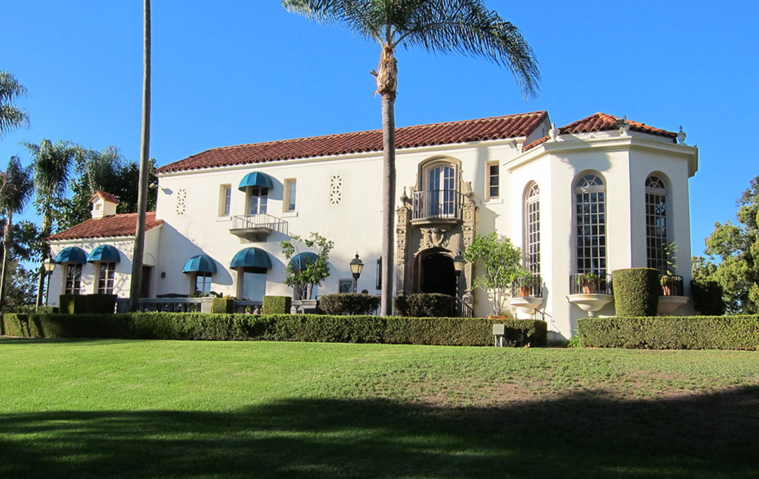 Muckenthaler Cultural Center